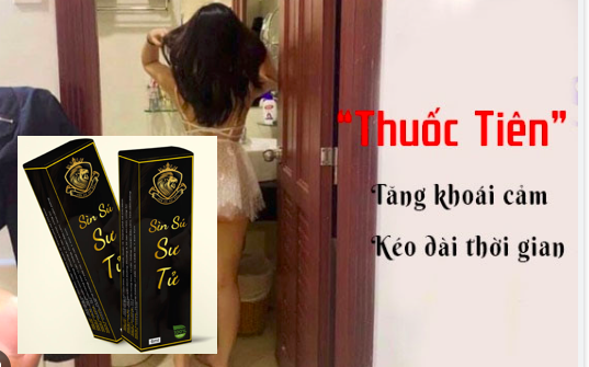 Mua Sìn sú Sư Tử dạng xịt cao thảo dược Ê Đê chính hãng giá rẻ giá sỉ